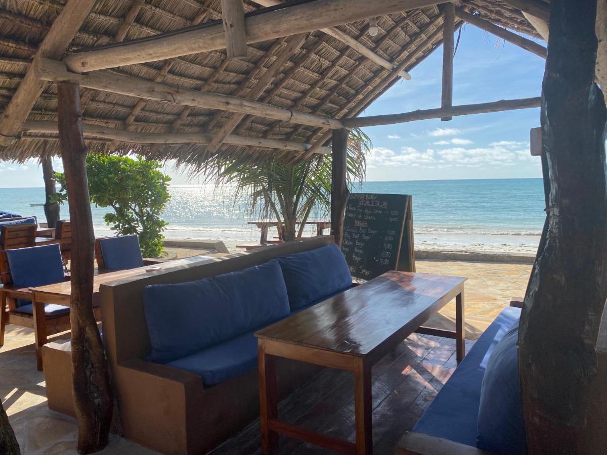 Summer Beach Paje Exterior foto